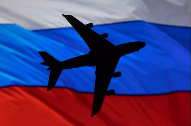 Η Ρωσία απελαύνει οκτώ Έλληνες διπλωμάτες! «Αβάσιμη απόφαση» τονίζει το ελληνικό ΥΠΕΞ