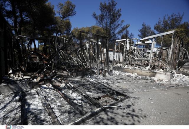 Έκτακτη χρηματοδότηση 4,7 εκατ. ευρώ στους πληγέντες δήμους της Αττικής -Τα ποσά