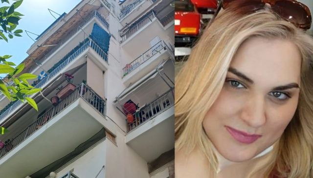 Μια ξεχασμένη τσάντα και το κλειδί που «κόλλησε» η αιτία της τραγωδίας στο Παγκράτι - Πώς βρέθηκε στο κενό η 36χρονη