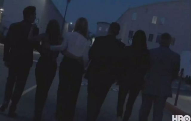 Friends The Reunion: Και ποιοι δεν θα είναι guest stars στο νέο επεισόδιο