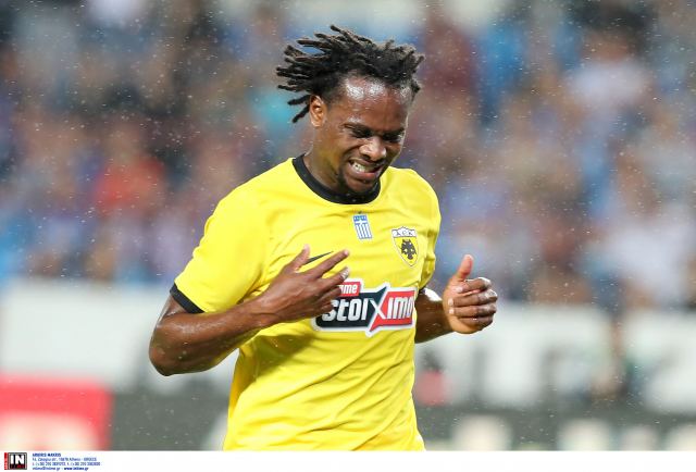 Η ΑΕΚ διατήρησε παράδοση 30 ετών κόντρα στον Παναθηναϊκό – Το ρεκόρ που κυνηγάει ο Λιβάι Γκαρσία