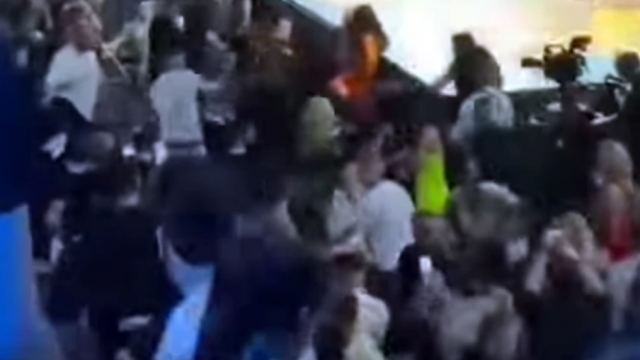 MAD VMA 2022: Κατακραυγή στο Twitter για τις εικόνες ντροπής - «Το απόλυτο τίποτα. Μεγάλη παρακμή»