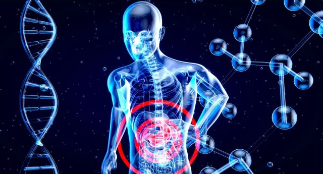 «Έξυπνο» τεστ αίματος ανιχνεύει τον καρκίνο του ήπατος