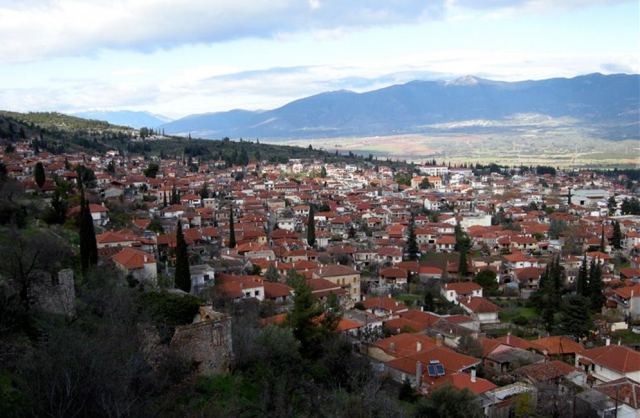 Επαναλειτουργεί το Γραφείο ΙΚΑ στην Αμφίκλεια