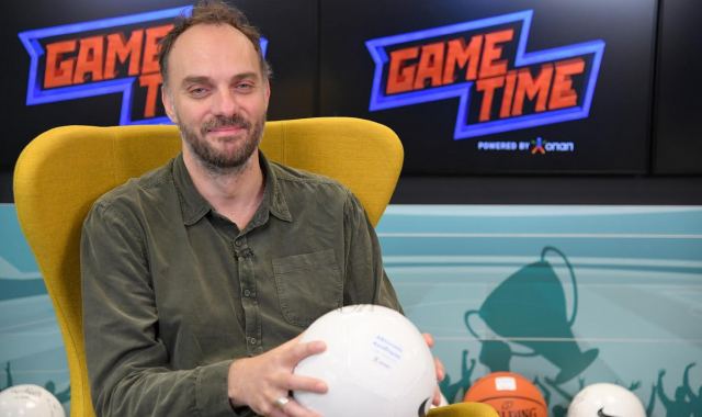 ΟΠΑΠ Game Time: Super League και Premier League στο μικροσκόπιο του Θέμη Καίσαρη