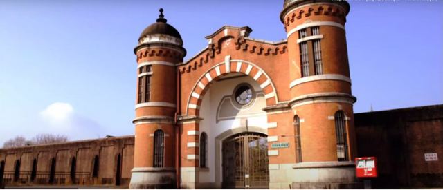 Φυλακές Νάρα: Από το 2024 ανοίγουν τις πύλες τους ως πολυτελές ξενοδοχείο