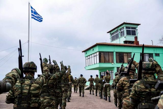 Στρατολογία – Stratologia.gr: Αυτές είναι οι νέες ηλεκτρονικές υπηρεσίες