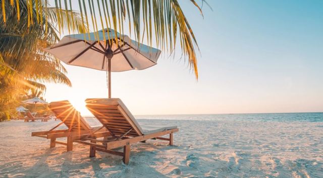 «Τουρισμός για Όλους»: Το επόμενο διάστημα τα χρήματα στους δικαιούχους - Τέλος Σεπτεμβρίου η νέα κλήρωση