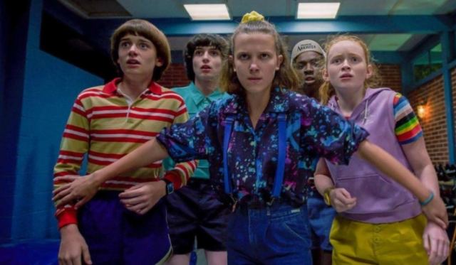 Ο λόγος για τον οποίο καθυστερούν τα γυρίσματα του τελευταίου κύκλου του «Stranger Things»