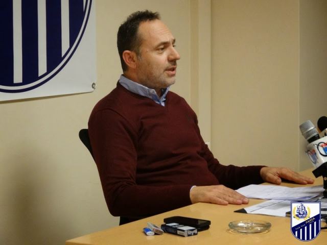 ΠΑΕ Λαμία: «Δεν χρωστάμε σε κανέναν»