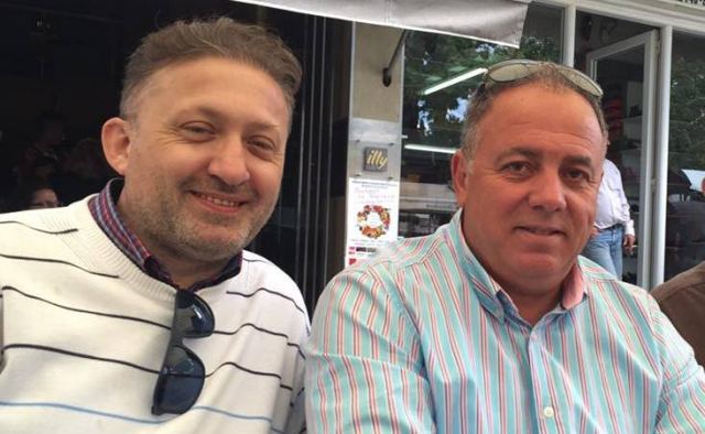 Δήμος Μακρακώμης: Παραμένει Αναπληρωτής Δήμαρχος ο Πάνος Κοντογεώργος