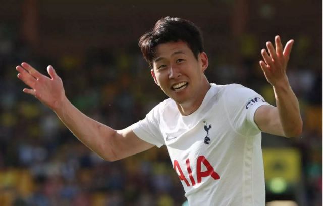 Η Λίβερπουλ θέλει τον Σον για αντικαταστάτη του Μανέ