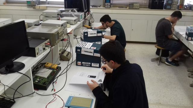 Στην Ολυμπιάδα Φυσικής μαθητής του 4ου ΓΕΛ Λαμίας