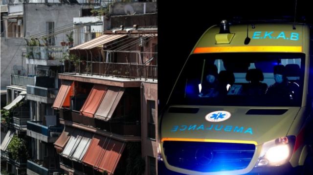 Θρίλερ στο Αίγιο: 23χρονη έπεσε στο κενό μπροστά στα μάτια της μητέρα της – «Μπαμπά, κάτι μου έριξαν στο ποτό»