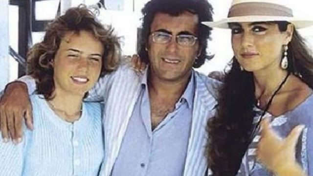 Αλμπανο-Ρομίνα Πάουερ: Aυτός είναι ο serial killer που σκότωσε την κόρη τους