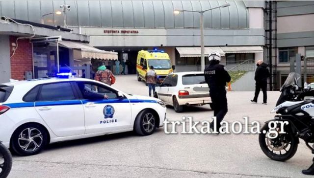 Πέθανε το 12χρονο παιδί που είχε τραυματιστεί από κυνηγητικό όπλο στην Καλαμπάκα