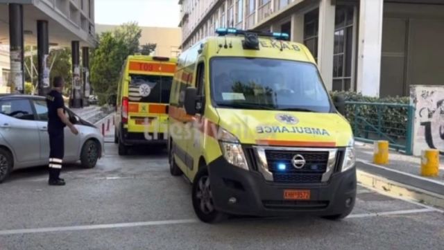 Καταδίωξη διακινητών ναρκωτικών: Αιμόφυρτος ο 22χρονος που είχε βουτήξει στον Θερμαϊκό