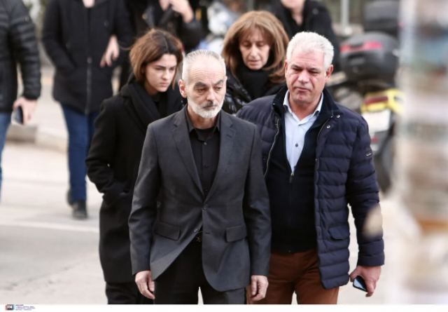 Αλέξης Κούγιας: Η οικογένεια του Άλκη Καμπανού στρέφεται νομικά κατά Λιάγκα και Λέων