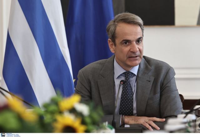 Με σταυρό και όχι με λίστα οι ευρωεκλογές -Προς ενιαίο ψηφοδέλτιο σε όλη τη χώρα, όλες οι πληροφορίες