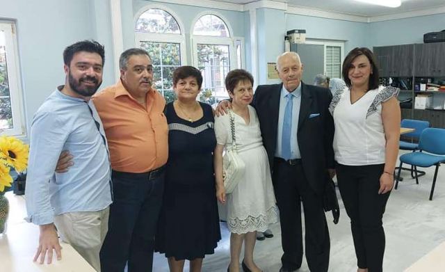 Φθιώτιδα: Ο έρωτας χρόνια δεν κοιτά!