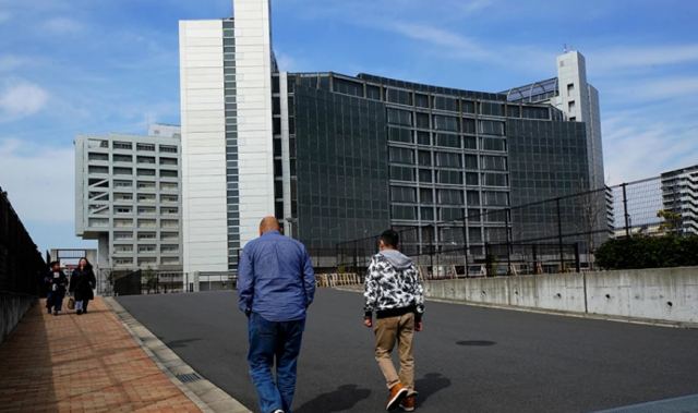 Ιαπωνία: Εκτελέστηκε ο δολοφόνος 7 ανθρώπων στο Τόκιο - Από τις τελευταίες χώρες που επιβάλλεται η θανατική ποινή