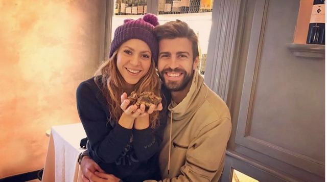 Η Σακίρα επιβεβαίωσε τον χωρισμό της με τον Πικέ