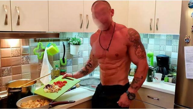 Αυτοκτονία γυμναστή: Στην αντεπίθεση περνάει η γυναίκα που ο ίδιος κατηγορούσε στο τελευταίο μήνυμά του