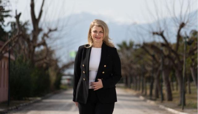 Βιργινία Στεργίου: Οι νέοι Αντιδήμαρχοι και Εντεταλμένοι Σύμβουλοι στο Δήμο Στυλίδας
