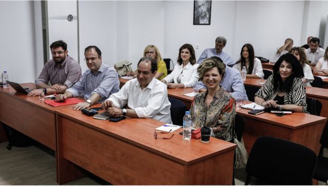 Ο κύβος ερρίφθη στον ΣΥΡΙΖΑ: Συνεδριάζει την Κυριακή η Πολιτική Γραμματεία