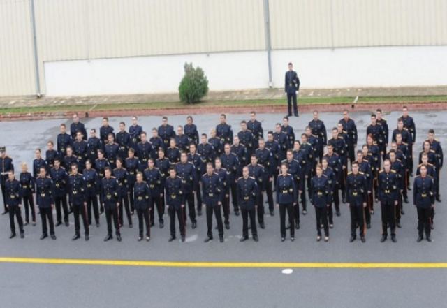 Λήγει η προθεσμία για τους υποψήφιους των Ακαδημιών Εμπορικού Ναυτικού