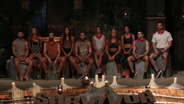 Survivor Spoiler - Η απόλυτη ανατροπή: Ο παίκτης που αποχωρεί την Τετάρτη