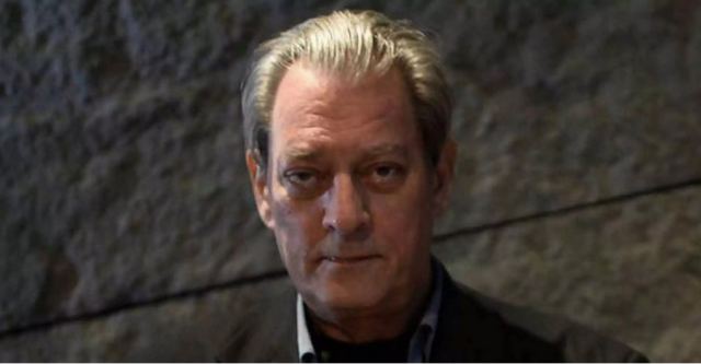 Ο γιος του συγγραφέα Πολ Όστερ κατηγορείται πως σκότωσε την 10 μηνών κόρη του – Της έδωσε ηρωίνη