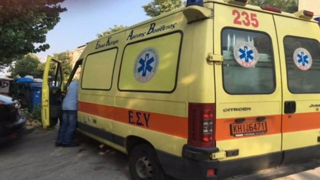 Αχαΐα: Πέθανε 5χρονο κοριτσάκι που παρασύρθηκε από αυτοκίνητο στις Αλυκές