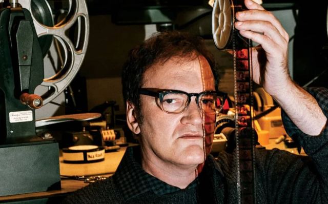 Κουέντιν Ταραντίνο: Αποκαλύφθηκε ο τίτλος της νέας του ταινίας