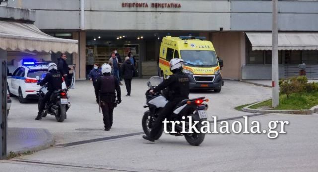 Σοβαρός τραυματισμός 12χρονου από κυνηγετικό όπλο