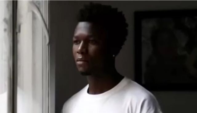 Σαϊντού Καμαρά: Τροπολογία υπέρ του κατέθεσε σύσσωμη η Κοινοβουλευτική Ομάδα του ΣΥΡΙΖΑ