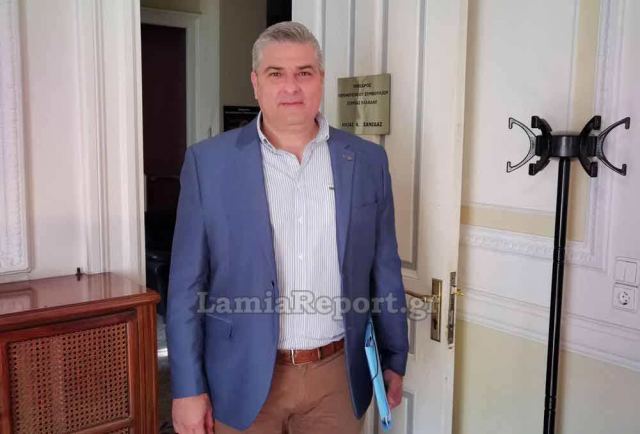 Με διπλή συνεδρίαση ξεκινά ο Μάρτιος για το Περιφερειακό Συμβούλιο Στερεάς Ελλάδας.