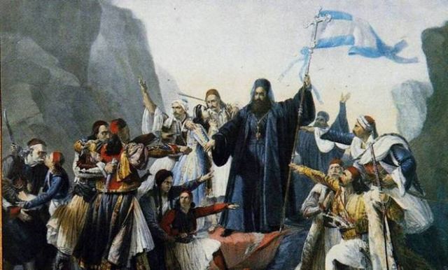 Το πρόγραμμα εορτασμού της 25ης Μαρτίου στο Δήμο Στυλίδας