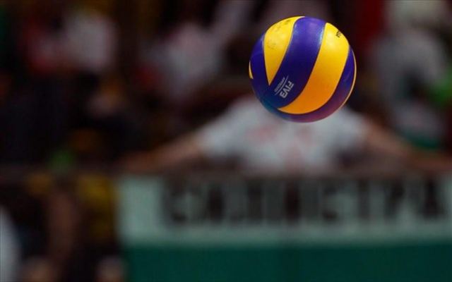 Χριστουγεννιάτικο Τουρνουά Μίνι VOLLEY- BALL στο Κλειστό Ανθέων