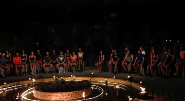 Survivor 5: Ποιος είναι ο δεύτερος υποψήφιος προς αποχώρηση