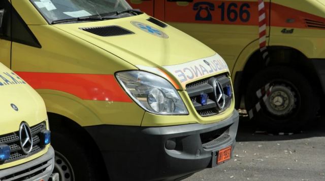 Γρεβενά: Επιδεινώθηκε η κατάσταση του 28χρονου τραυματία - «Ήταν στο λάθος σημείο, τη λάθος στιγμή»