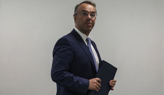 Σταϊκούρας: Αρχές Σεπτεμβρίου «κλειδώνουν» τα μέτρα της ΔΕΘ