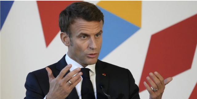 Μακρόν για 12χρονη που βρέθηκε νεκρή σε βαλίτσα: Αλληλεγγύη και σεβασμός όλου του έθνους στην οικογένεια της