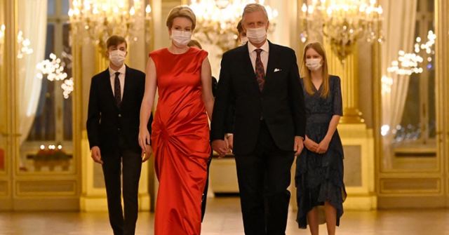 Στην Ελλάδα το βασιλικό ζεύγους του Βελγίου - Το πρόγραμμα της τριήμερης επίσκεψής του