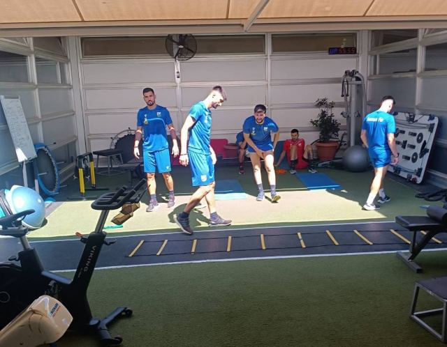 Ξεκινά η νέα ποδοσφαιρική περίοδος για τον ΠΑΣ Λαμία