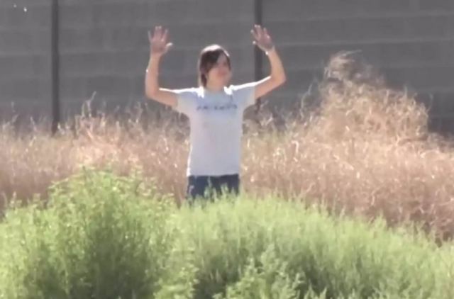 Έγκλημα στις ΗΠΑ: 28χρονη τρανς σκότωσε τους γονείς της μετά από καυγάδες για την αλλαγή φύλου