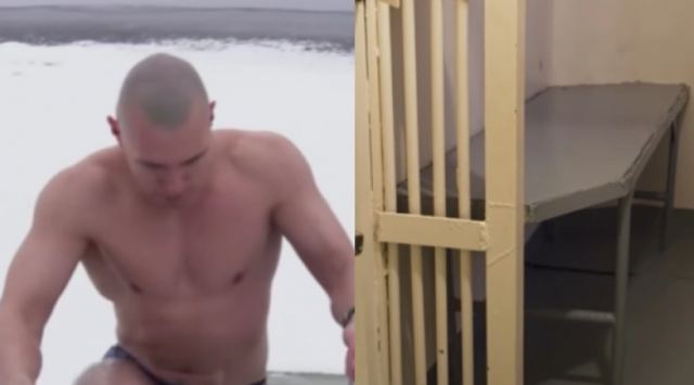 Η ζωή στις «έξυπνες» φυλακές της Φιλανδίας: Οι κρατούμενοι προετοιμάζονται για την επανένταξή τους (ΒΙΝΤΕΟ)