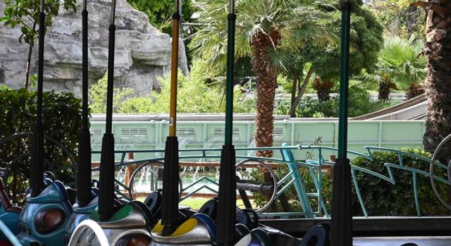 Allou Fun Park: Νέα καταγγελία για τραυματισμό στο ίδιο τρενάκι - «Μέχρι να παντρευτείς θα γιάνεις» έλεγαν οι υπεύθυνοι