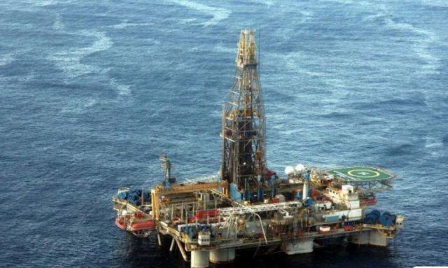 Eni και TotalEnergies εντόπισαν μεγάλο κοίτασμα φυσικού αερίου στα ανοικτά της Κύπρου