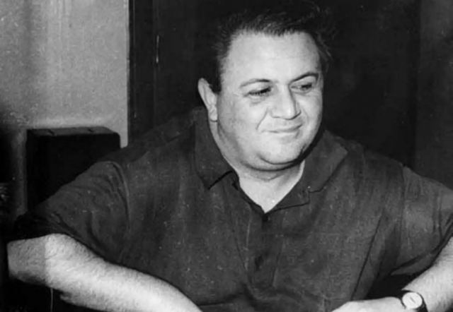 Ο γιός του Μάνου Χατζηδάκι απαντά στον Αλέξη Κούγια με λόγια του Μάνου